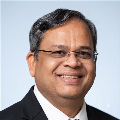 Rajul Amin